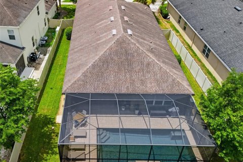 Villa ou maison à vendre à Wesley Chapel, Floride: 4 chambres, 224.82 m2 № 2236859 - photo 4