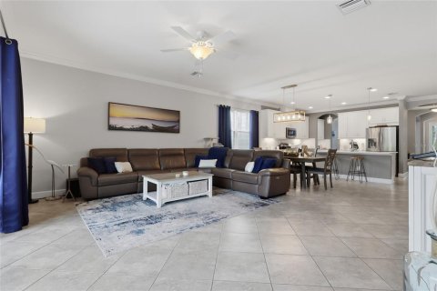 Villa ou maison à vendre à Wesley Chapel, Floride: 4 chambres, 224.82 m2 № 2236859 - photo 15