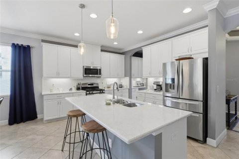Villa ou maison à vendre à Wesley Chapel, Floride: 4 chambres, 224.82 m2 № 2236859 - photo 6