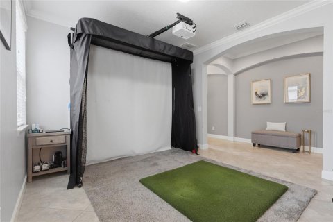 Villa ou maison à vendre à Wesley Chapel, Floride: 4 chambres, 224.82 m2 № 2236859 - photo 17