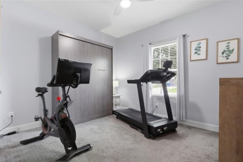 Villa ou maison à vendre à Wesley Chapel, Floride: 4 chambres, 224.82 m2 № 2236859 - photo 27