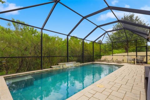 Villa ou maison à vendre à Wesley Chapel, Floride: 4 chambres, 224.82 m2 № 2236859 - photo 3