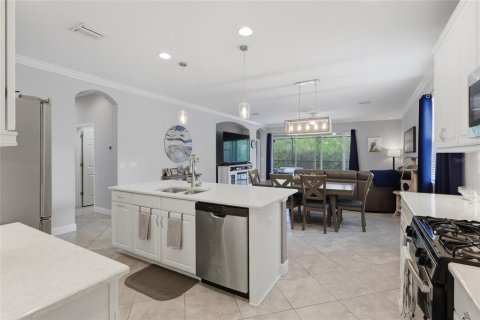 Villa ou maison à vendre à Wesley Chapel, Floride: 4 chambres, 224.82 m2 № 2236859 - photo 9