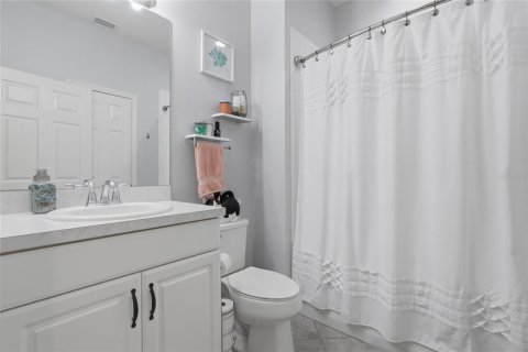 Villa ou maison à vendre à Wesley Chapel, Floride: 4 chambres, 224.82 m2 № 2236859 - photo 26