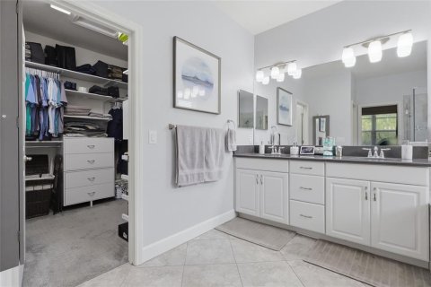 Villa ou maison à vendre à Wesley Chapel, Floride: 4 chambres, 224.82 m2 № 2236859 - photo 22
