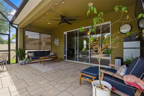 Villa ou maison à vendre à Wesley Chapel, Floride: 4 chambres, 224.82 m2 № 2236859 - photo 30