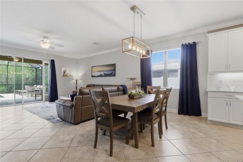 Villa ou maison à vendre à Wesley Chapel, Floride: 4 chambres, 224.82 m2 № 2236859 - photo 11