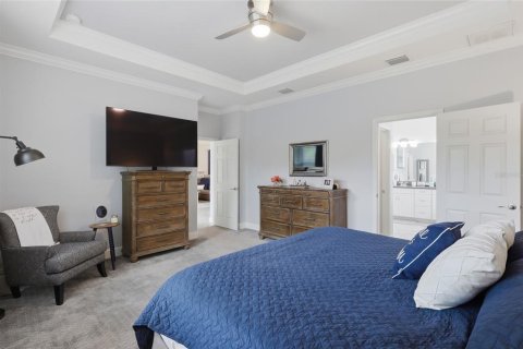 Villa ou maison à vendre à Wesley Chapel, Floride: 4 chambres, 224.82 m2 № 2236859 - photo 20