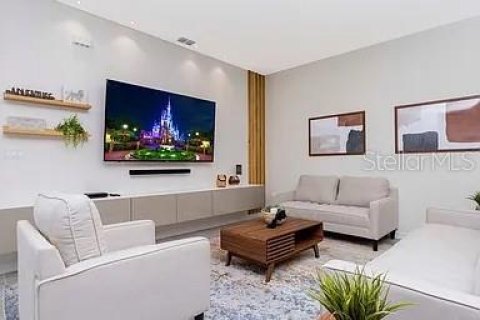 Купить таунхаус в Киссимми, Флорида 6 комнат, 199.28м2, № 2230518 - фото 12