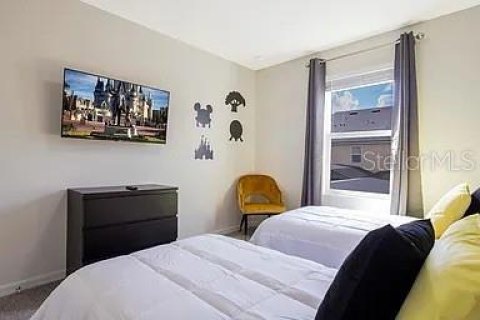 Купить таунхаус в Киссимми, Флорида 6 комнат, 199.28м2, № 2230518 - фото 23