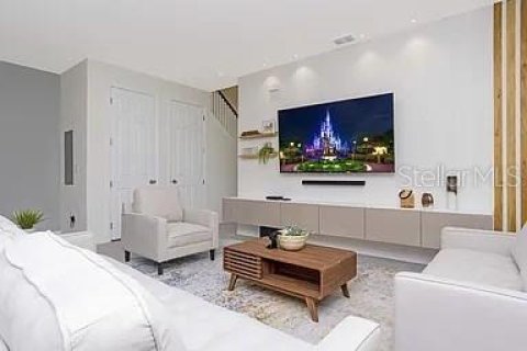Купить таунхаус в Киссимми, Флорида 6 комнат, 199.28м2, № 2230518 - фото 10