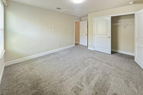 Adosado en venta en Kissimmee, Florida, 3 dormitorios, 175.59 m2 № 1870482 - foto 16
