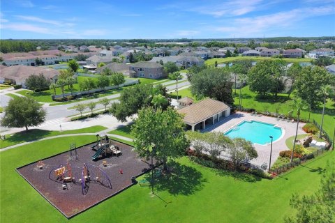 Adosado en venta en Kissimmee, Florida, 3 dormitorios, 175.59 m2 № 1870482 - foto 26
