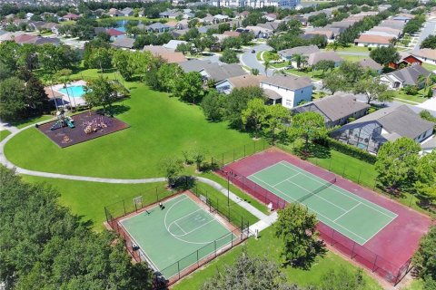 Adosado en venta en Kissimmee, Florida, 3 dormitorios, 175.59 m2 № 1870482 - foto 25