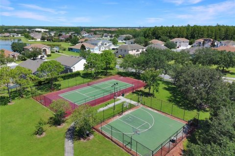 Adosado en venta en Kissimmee, Florida, 3 dormitorios, 175.59 m2 № 1870482 - foto 30