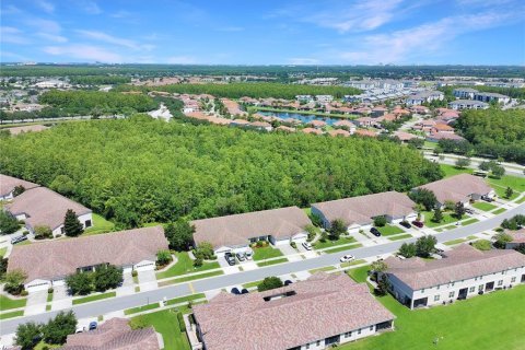 Adosado en venta en Kissimmee, Florida, 3 dormitorios, 175.59 m2 № 1870482 - foto 4
