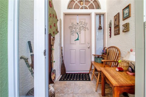 Villa ou maison à vendre à Sun City Center, Floride: 2 chambres, 130.25 m2 № 2421684 - photo 6