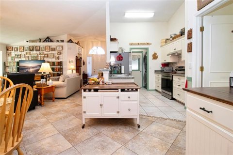 Villa ou maison à vendre à Sun City Center, Floride: 2 chambres, 130.25 m2 № 2421684 - photo 17