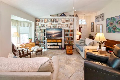Villa ou maison à vendre à Sun City Center, Floride: 2 chambres, 130.25 m2 № 2421684 - photo 12