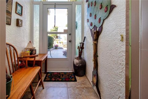 Villa ou maison à vendre à Sun City Center, Floride: 2 chambres, 130.25 m2 № 2421684 - photo 7