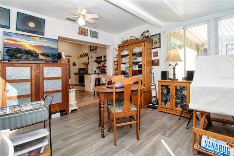 Villa ou maison à vendre à Sun City Center, Floride: 2 chambres, 130.25 m2 № 2421684 - photo 29