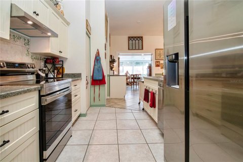 Villa ou maison à vendre à Sun City Center, Floride: 2 chambres, 130.25 m2 № 2421684 - photo 25