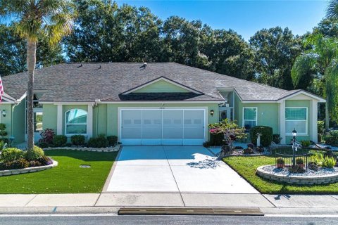 Villa ou maison à vendre à Sun City Center, Floride: 2 chambres, 130.25 m2 № 2421684 - photo 3