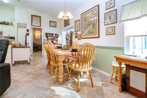 Villa ou maison à vendre à Sun City Center, Floride: 2 chambres, 130.25 m2 № 2421684 - photo 13