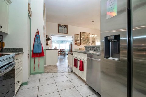 Villa ou maison à vendre à Sun City Center, Floride: 2 chambres, 130.25 m2 № 2421684 - photo 26