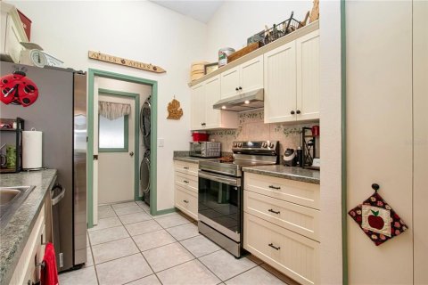 Villa ou maison à vendre à Sun City Center, Floride: 2 chambres, 130.25 m2 № 2421684 - photo 20