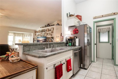 Villa ou maison à vendre à Sun City Center, Floride: 2 chambres, 130.25 m2 № 2421684 - photo 21