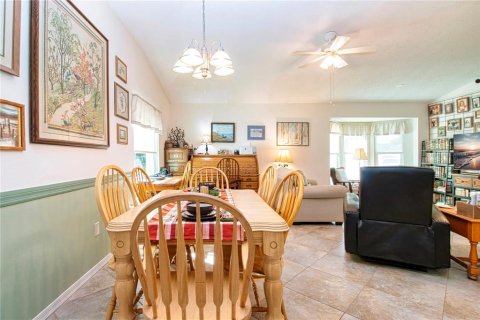 Villa ou maison à vendre à Sun City Center, Floride: 2 chambres, 130.25 m2 № 2421684 - photo 14