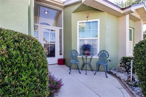 Villa ou maison à vendre à Sun City Center, Floride: 2 chambres, 130.25 m2 № 2421684 - photo 5