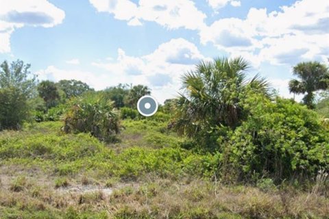 Terreno en Fort Myers, Florida № 2158986