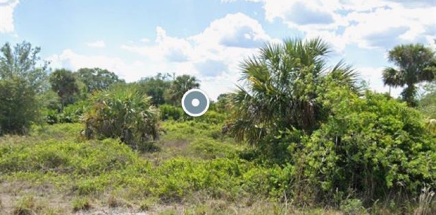 Land in Fort Myers, Florida № 2158986