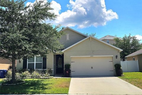 Casa en Tavares, Florida 4 dormitorios, 169.83 m2 № 2214816