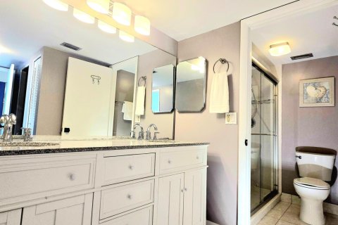 Copropriété à vendre à Jensen Beach, Floride: 1 chambre, 83.52 m2 № 2187579 - photo 10