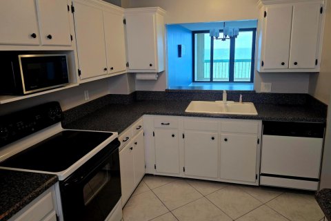 Copropriété à vendre à Jensen Beach, Floride: 1 chambre, 83.52 m2 № 2187579 - photo 11