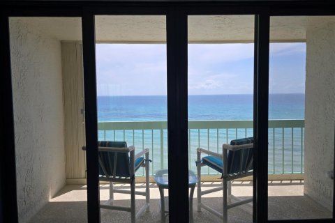 Copropriété à vendre à Jensen Beach, Floride: 1 chambre, 83.52 m2 № 2187579 - photo 13