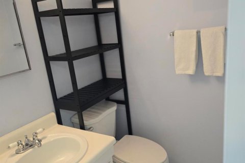 Copropriété à vendre à Jensen Beach, Floride: 1 chambre, 83.52 m2 № 2187579 - photo 14