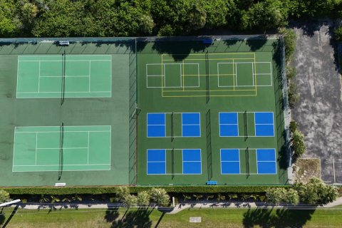 Copropriété à vendre à Jensen Beach, Floride: 1 chambre, 83.52 m2 № 2187579 - photo 19
