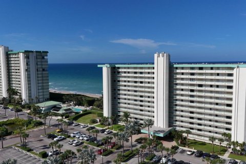 Condo à Jensen Beach, Floride, 1 chambre  № 2187579