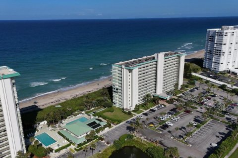 Copropriété à vendre à Jensen Beach, Floride: 1 chambre, 83.52 m2 № 2187579 - photo 4
