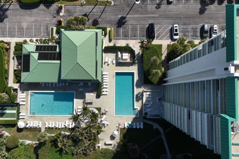 Copropriété à vendre à Jensen Beach, Floride: 1 chambre, 83.52 m2 № 2187579 - photo 5
