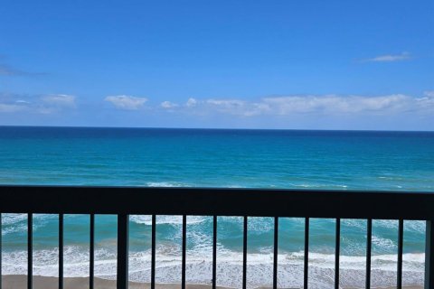 Copropriété à vendre à Jensen Beach, Floride: 1 chambre, 83.52 m2 № 2187579 - photo 6
