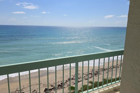 Copropriété à vendre à Jensen Beach, Floride: 1 chambre, 83.52 m2 № 2187579 - photo 3