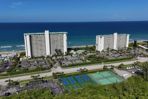 Copropriété à vendre à Jensen Beach, Floride: 1 chambre, 83.52 m2 № 2187579 - photo 2