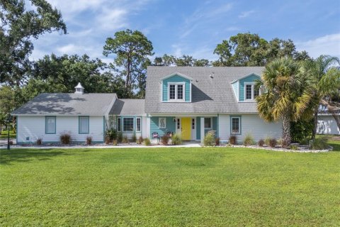 Villa ou maison à Sarasota, Floride 3 chambres, 227.7 m2 № 2429047