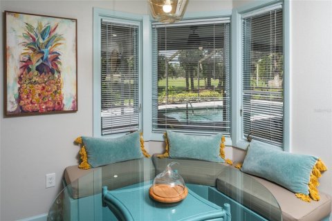 Villa ou maison à vendre à Sarasota, Floride: 3 chambres, 227.7 m2 № 2429047 - photo 19