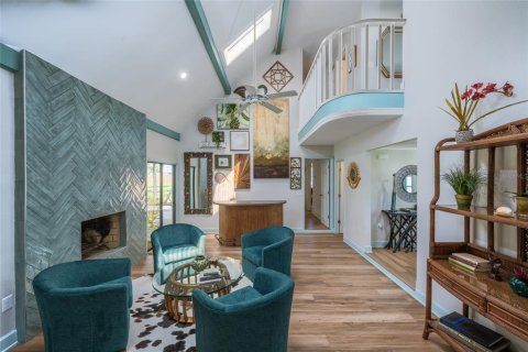 Villa ou maison à vendre à Sarasota, Floride: 3 chambres, 227.7 m2 № 2429047 - photo 2